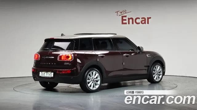 2017 Mini Cooper D Clubman Standard Sold VIN WMWLR9109H2E68007 – side profile 2017 Mini Cooper D Clubman Standard Sold VIN WMWLR9109H2E68007 – side profile