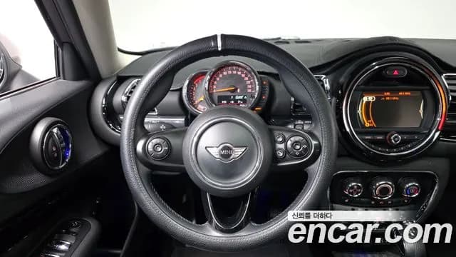 2017 Mini Cooper D Clubman Standard Sold VIN WMWLR9109H2E68007 – photo 13 2017 Mini Cooper D Clubman Standard Sold VIN WMWLR9109H2E68007 – photo 13