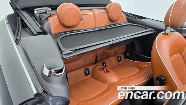 2017 Mini Cooper S Convertible Standard Sold VIN WMWWG9103H3A89288 – photo 14 2017 Mini Cooper S Convertible Standard Sold VIN WMWWG9103H3A89288 – photo 14