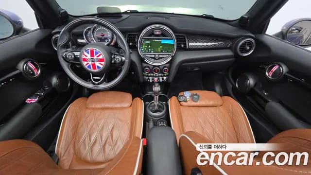 2019 Mini Cooper S Convertible Standard Sold VIN WMWWG9104K3A89601 – photo 11 2019 Mini Cooper S Convertible Standard Sold VIN WMWWG9104K3A89601 – photo 11