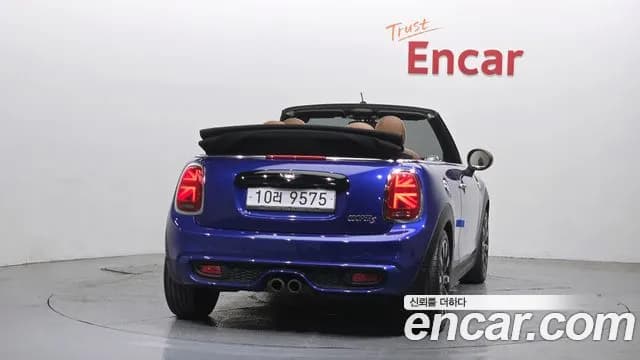 2019 Mini Cooper S Convertible Standard Sold VIN WMWWG9104K3A89601 – photo 28 2019 Mini Cooper S Convertible Standard Sold VIN WMWWG9104K3A89601 – photo 28