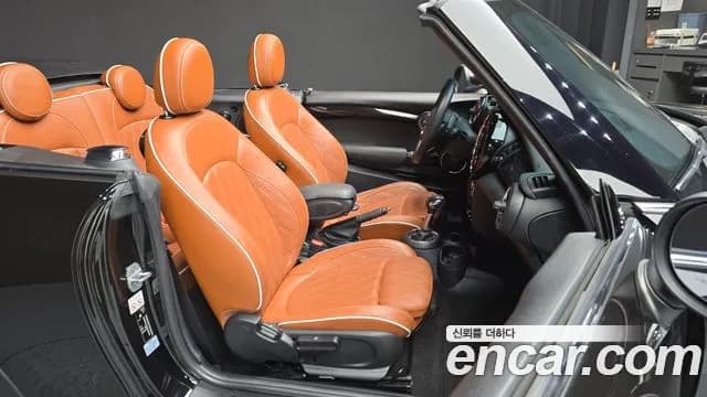 2019 Mini Cooper S Convertible Standard Sold VIN WMWWG9108K3A89780 – photo 13 2019 Mini Cooper S Convertible Standard Sold VIN WMWWG9108K3A89780 – photo 13