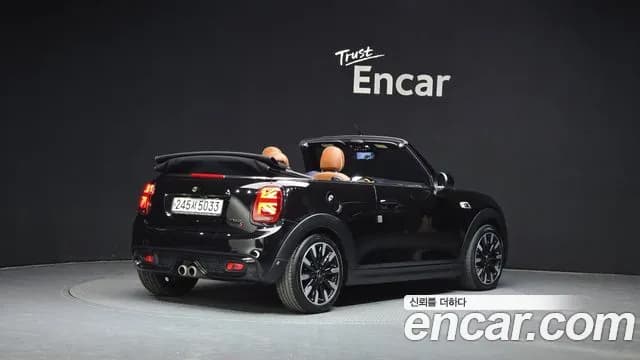 2019 Mini Cooper S Convertible Standard Sold VIN WMWWG9108K3A89780 – photo 14 2019 Mini Cooper S Convertible Standard Sold VIN WMWWG9108K3A89780 – photo 14