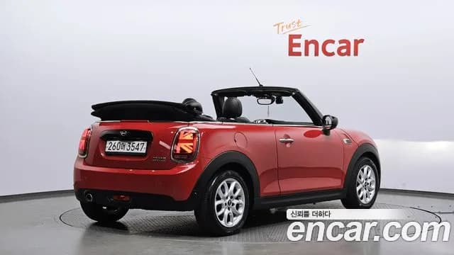 2021 Mini Cooper Convertible Standard Sold VIN WMWWJ7101M3M72630 – odometer reading 2021 Mini Cooper Convertible Standard Sold VIN WMWWJ7101M3M72630 – odometer reading