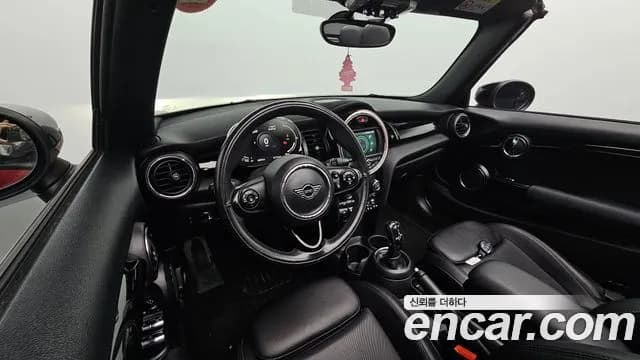 2021 Mini Cooper Convertible Standard Sold VIN WMWWJ7101M3M72630 – photo 11 2021 Mini Cooper Convertible Standard Sold VIN WMWWJ7101M3M72630 – photo 11