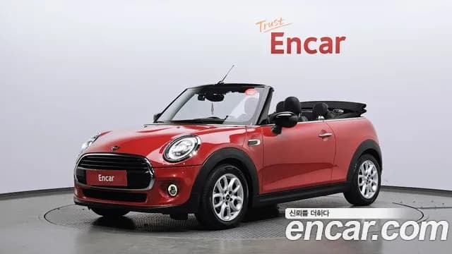 2021 Mini Cooper Convertible Standard Sold VIN WMWWJ7101M3M72630 – photo 17 2021 Mini Cooper Convertible Standard Sold VIN WMWWJ7101M3M72630 – photo 17