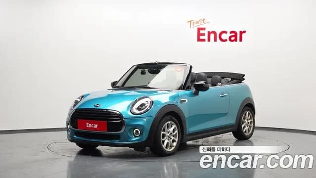 2021 Mini Cooper Convertible Standard Sold VIN WMWWJ7101M3M75267 – photo 19 2021 Mini Cooper Convertible Standard Sold VIN WMWWJ7101M3M75267 – photo 19