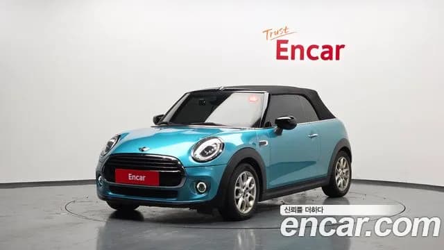 2021 Mini Cooper Convertible Standard Sold VIN WMWWJ7101M3M75267 – photo 20 2021 Mini Cooper Convertible Standard Sold VIN WMWWJ7101M3M75267 – photo 20