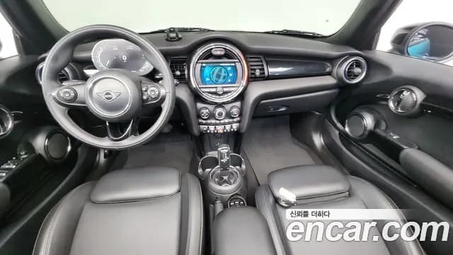 2021 Mini Cooper Convertible Standard Sold VIN WMWWJ7107M3M50308 – photo 30 2021 Mini Cooper Convertible Standard Sold VIN WMWWJ7107M3M50308 – photo 30