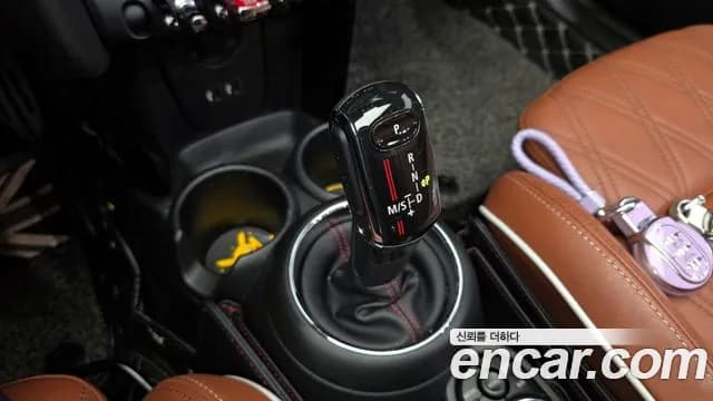 2020 Mini Cooper S Convertible Standard Sold VIN WMWWP1101L3L11169 – dashboard 2020 Mini Cooper S Convertible Standard Sold VIN WMWWP1101L3L11169 – dashboard