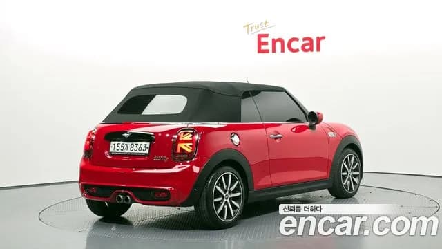 2020 Mini Cooper S Convertible Standard Sold VIN WMWWP1101L3L11169 – odometer reading 2020 Mini Cooper S Convertible Standard Sold VIN WMWWP1101L3L11169 – odometer reading