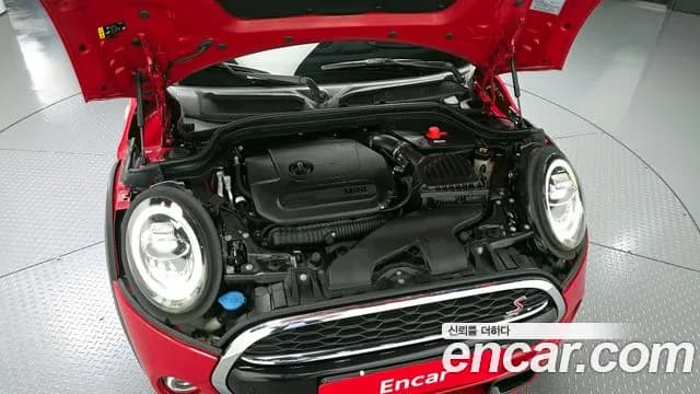 2020 Mini Cooper S Convertible Standard Sold VIN WMWWP1101L3L11169 – photo 11 2020 Mini Cooper S Convertible Standard Sold VIN WMWWP1101L3L11169 – photo 11