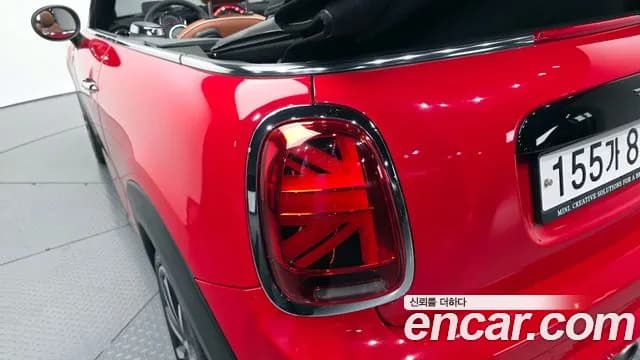 2020 Mini Cooper S Convertible Standard Sold VIN WMWWP1101L3L11169 – photo 24 2020 Mini Cooper S Convertible Standard Sold VIN WMWWP1101L3L11169 – photo 24