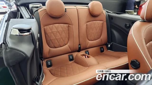 2020 Mini Cooper S Convertible Standard Sold VIN WMWWP1102L3M11720 – photo 11 2020 Mini Cooper S Convertible Standard Sold VIN WMWWP1102L3M11720 – photo 11