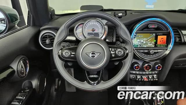 2020 Mini Cooper S Convertible Standard Sold VIN WMWWP1102L3M11720 – photo 15 2020 Mini Cooper S Convertible Standard Sold VIN WMWWP1102L3M11720 – photo 15