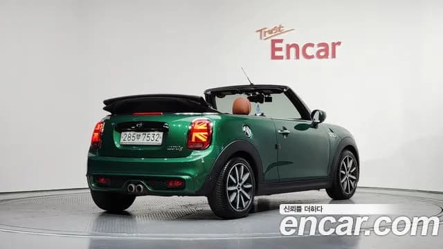 2020 Mini Cooper S Convertible Standard Sold VIN WMWWP1102L3M11720 – photo 35 2020 Mini Cooper S Convertible Standard Sold VIN WMWWP1102L3M11720 – photo 35