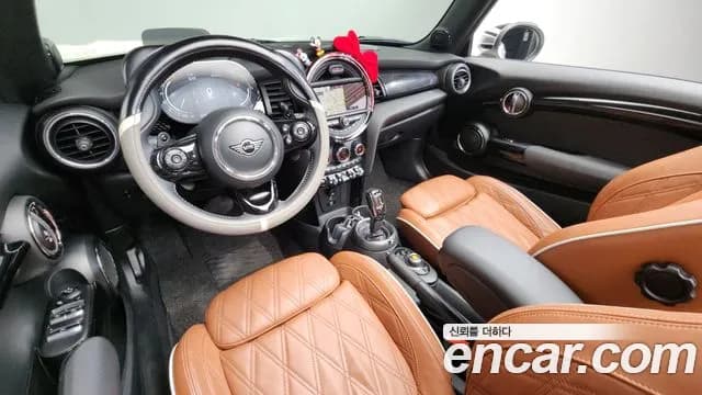 2021 Mini Cooper S Convertible Standard Sold VIN WMWWP1105M3M74554 – side profile 2021 Mini Cooper S Convertible Standard Sold VIN WMWWP1105M3M74554 – side profile