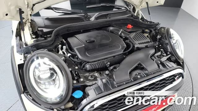 2021 Mini Cooper S Convertible Standard Sold VIN WMWWP1105M3M74554 – undercarriage 2021 Mini Cooper S Convertible Standard Sold VIN WMWWP1105M3M74554 – undercarriage