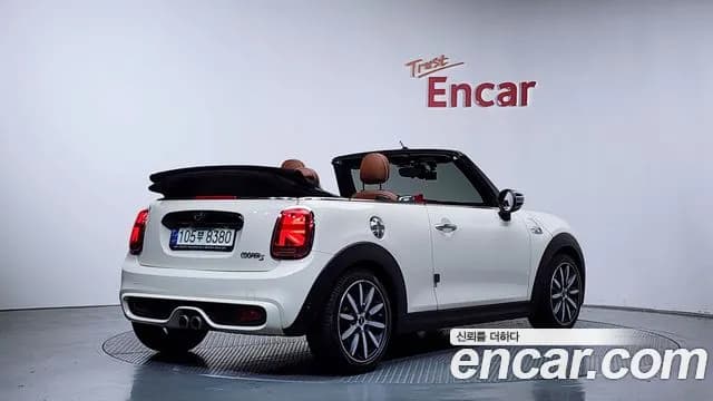 2021 Mini Cooper S Convertible Standard Sold VIN WMWWP1105M3M74554 – photo 16 2021 Mini Cooper S Convertible Standard Sold VIN WMWWP1105M3M74554 – photo 16