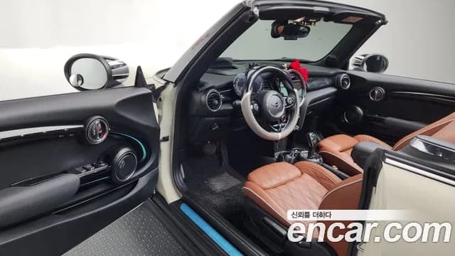 2021 Mini Cooper S Convertible Standard Sold VIN WMWWP1105M3M74554 – photo 24 2021 Mini Cooper S Convertible Standard Sold VIN WMWWP1105M3M74554 – photo 24