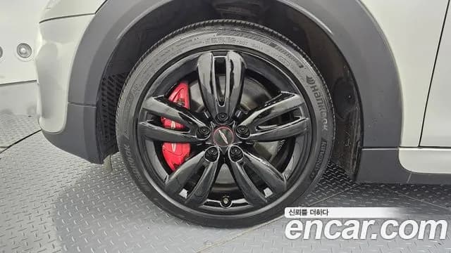 2021 Mini Cooper S Convertible JCW Sold VIN WMWWP9109M3M69758 – undercarriage 2021 Mini Cooper S Convertible JCW Sold VIN WMWWP9109M3M69758 – undercarriage