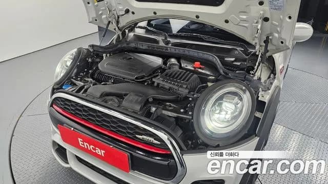 2021 Mini Cooper S Convertible JCW Sold VIN WMWWP9109M3M69758 – photo 14 2021 Mini Cooper S Convertible JCW Sold VIN WMWWP9109M3M69758 – photo 14