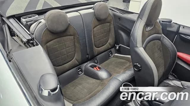 2021 Mini Cooper S Convertible JCW Sold VIN WMWWP9109M3M69758 – photo 16 2021 Mini Cooper S Convertible JCW Sold VIN WMWWP9109M3M69758 – photo 16