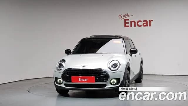 2021 Mini Cooper Clubman Standard Sold VIN WMWXJ3100M2N48048 – photo 11 2021 Mini Cooper Clubman Standard Sold VIN WMWXJ3100M2N48048 – photo 11