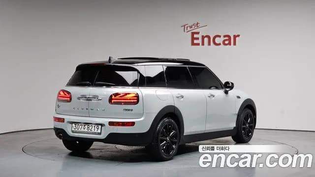 2021 Mini Cooper Clubman Standard Sold VIN WMWXJ3100M2N48048 – photo 27 2021 Mini Cooper Clubman Standard Sold VIN WMWXJ3100M2N48048 – photo 27