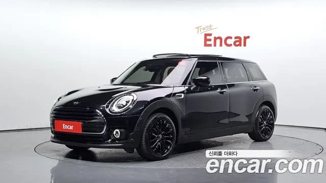 2024 Mini Cooper Clubman Classic Sold VIN WMWXJ3100R2U40908 – dashboard 2024 Mini Cooper Clubman Classic Sold VIN WMWXJ3100R2U40908 – dashboard