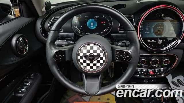 2024 Mini Cooper Clubman Classic Sold VIN WMWXJ3100R2U40908 – odometer reading 2024 Mini Cooper Clubman Classic Sold VIN WMWXJ3100R2U40908 – odometer reading
