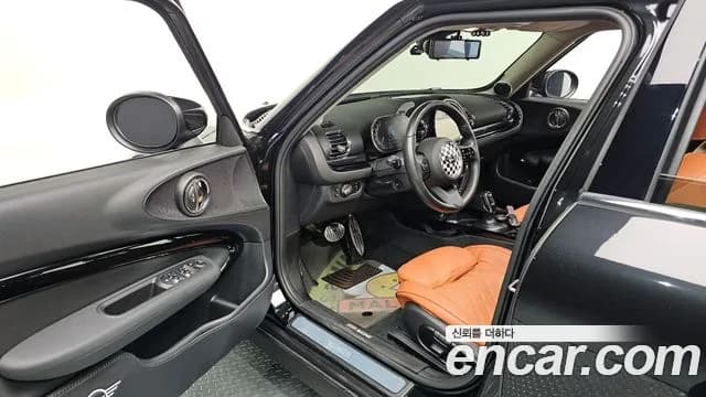 2024 Mini Cooper Clubman Classic Sold VIN WMWXJ3100R2U40908 – photo 11 2024 Mini Cooper Clubman Classic Sold VIN WMWXJ3100R2U40908 – photo 11
