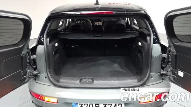 2021 Mini Cooper Clubman High Sold VIN WMWXJ3102M2P45819 – photo 11 2021 Mini Cooper Clubman High Sold VIN WMWXJ3102M2P45819 – photo 11