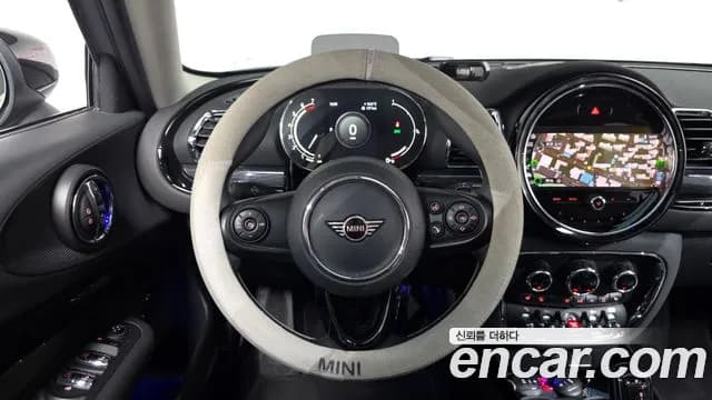 2021 Mini Cooper Clubman High Sold VIN WMWXJ3102M2P45819 – photo 19 2021 Mini Cooper Clubman High Sold VIN WMWXJ3102M2P45819 – photo 19