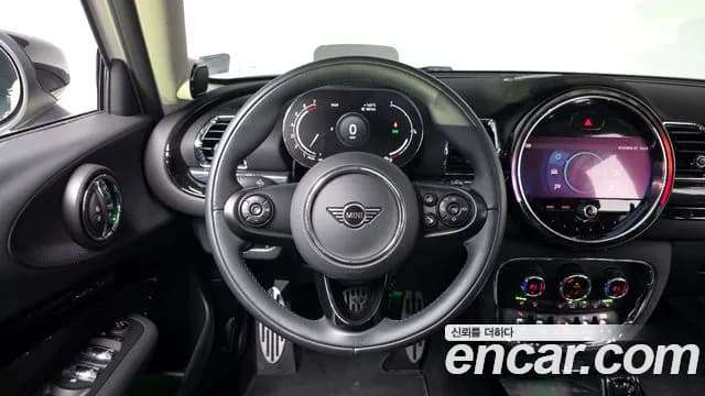 2021 Mini Cooper Clubman High Sold VIN WMWXJ3103M2P13297 – photo 20 2021 Mini Cooper Clubman High Sold VIN WMWXJ3103M2P13297 – photo 20