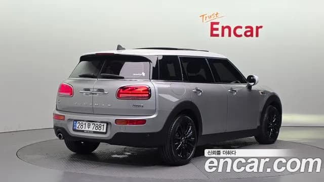 2023 Mini Cooper Clubman Classic Sold VIN WMWXJ3103P2U04126 – photo 20 2023 Mini Cooper Clubman Classic Sold VIN WMWXJ3103P2U04126 – photo 20