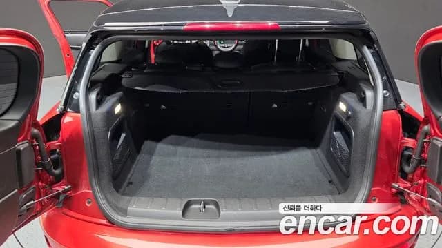 2020 Mini Cooper Clubman High Sold VIN WMWXJ3105L2N21278 – engine bay 2020 Mini Cooper Clubman High Sold VIN WMWXJ3105L2N21278 – engine bay