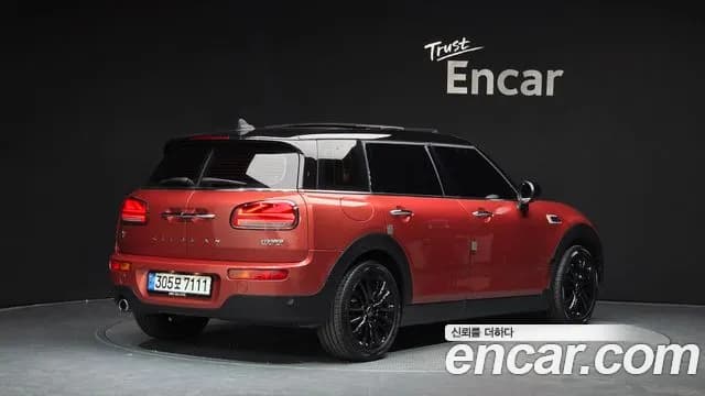 2020 Mini Cooper Clubman High Sold VIN WMWXJ3105L2N21278 – photo 11 2020 Mini Cooper Clubman High Sold VIN WMWXJ3105L2N21278 – photo 11