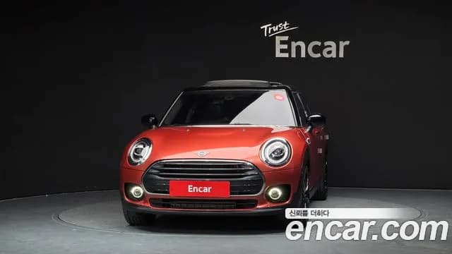 2020 Mini Cooper Clubman High Sold VIN WMWXJ3105L2N21278 – photo 13 2020 Mini Cooper Clubman High Sold VIN WMWXJ3105L2N21278 – photo 13