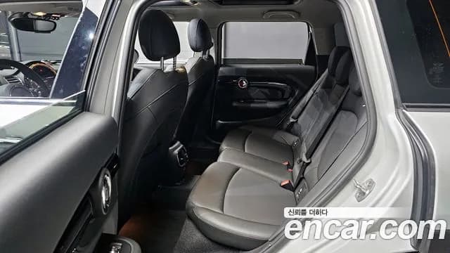 2020 Mini Cooper Clubman High Sold VIN WMWXJ3105L2N27825 – exterior detail 2020 Mini Cooper Clubman High Sold VIN WMWXJ3105L2N27825 – exterior detail