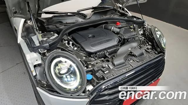 2020 Mini Cooper Clubman High Sold VIN WMWXJ3105L2N27825 – odometer reading 2020 Mini Cooper Clubman High Sold VIN WMWXJ3105L2N27825 – odometer reading