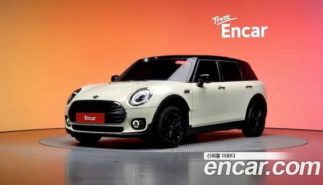 2021 Mini Cooper Clubman High Sold VIN WMWXJ3105M2N30001 – odometer reading 2021 Mini Cooper Clubman High Sold VIN WMWXJ3105M2N30001 – odometer reading