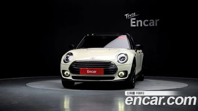 2021 Mini Cooper Clubman High Sold VIN WMWXJ3105M2N30001 – photo 12 2021 Mini Cooper Clubman High Sold VIN WMWXJ3105M2N30001 – photo 12