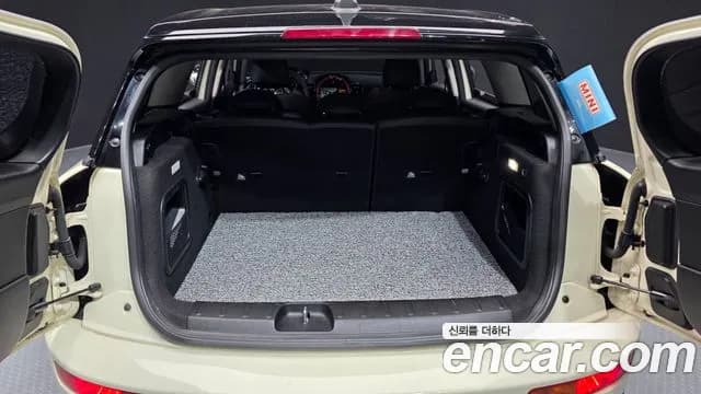 2021 Mini Cooper Clubman High Sold VIN WMWXJ3105M2N30001 – photo 15 2021 Mini Cooper Clubman High Sold VIN WMWXJ3105M2N30001 – photo 15