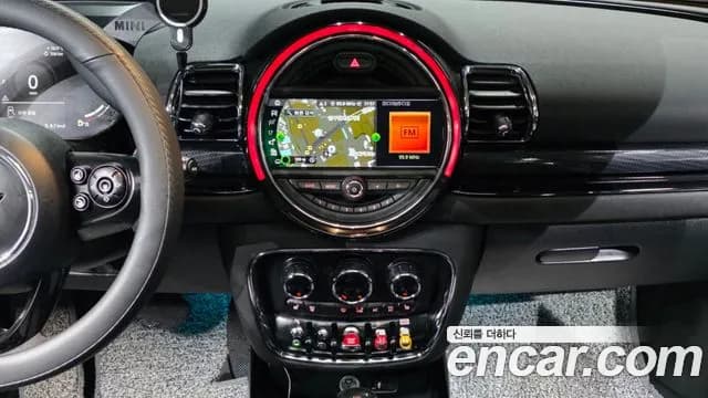 2021 Mini Cooper Clubman High Sold VIN WMWXJ3105M2N30001 – photo 30 2021 Mini Cooper Clubman High Sold VIN WMWXJ3105M2N30001 – photo 30