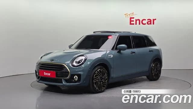 2023 Mini Cooper Clubman Untold Edition Sold VIN WMWXJ3105P2T32247 – photo 13 2023 Mini Cooper Clubman Untold Edition Sold VIN WMWXJ3105P2T32247 – photo 13