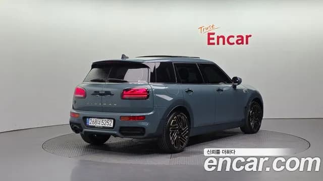 2023 Mini Cooper Clubman Untold Edition Sold VIN WMWXJ3105P2T32247 – photo 18 2023 Mini Cooper Clubman Untold Edition Sold VIN WMWXJ3105P2T32247 – photo 18