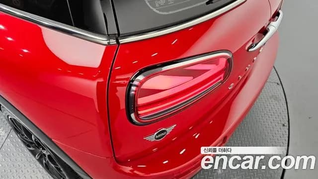 2024 Mini Cooper Clubman Classic Sold VIN WMWXJ3105R2U31041 – photo 20 2024 Mini Cooper Clubman Classic Sold VIN WMWXJ3105R2U31041 – photo 20