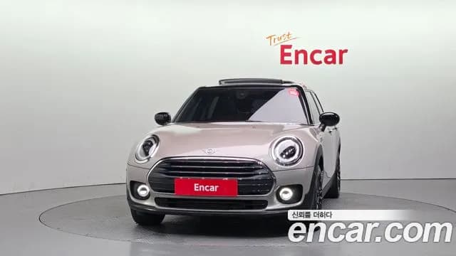 2024 Mini Cooper Clubman Classic Sold VIN WMWXJ3105R2U37048 – engine bay 2024 Mini Cooper Clubman Classic Sold VIN WMWXJ3105R2U37048 – engine bay
