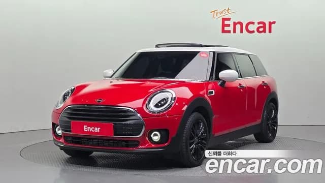 2023 Mini Cooper Clubman Classic Sold VIN WMWXJ3106P2U12981 – odometer reading 2023 Mini Cooper Clubman Classic Sold VIN WMWXJ3106P2U12981 – odometer reading